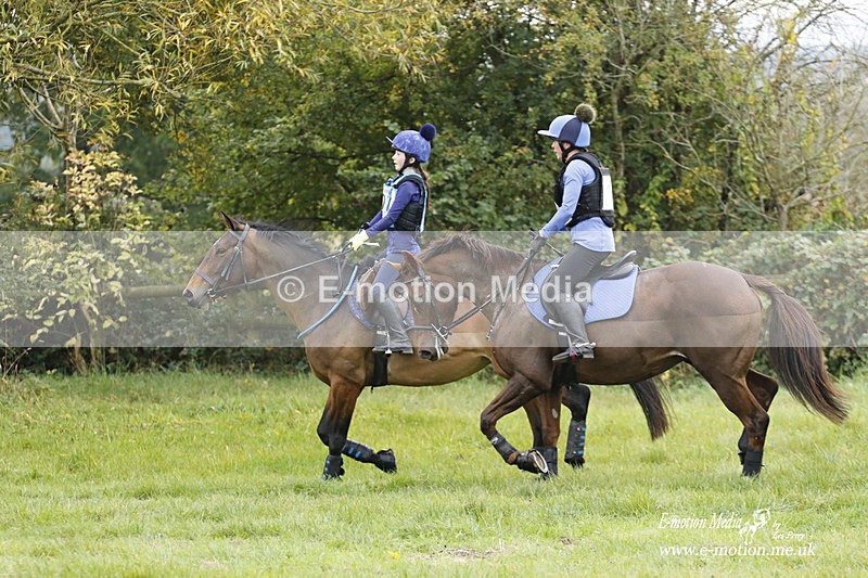  WWHT 171021 2043 - Novice Pairs (0.80m)  17/10/21