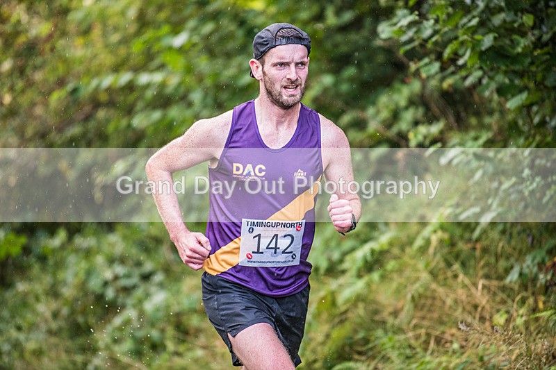The One-98 - The One 10 Mile Road Race Saturday 13th September 2025
