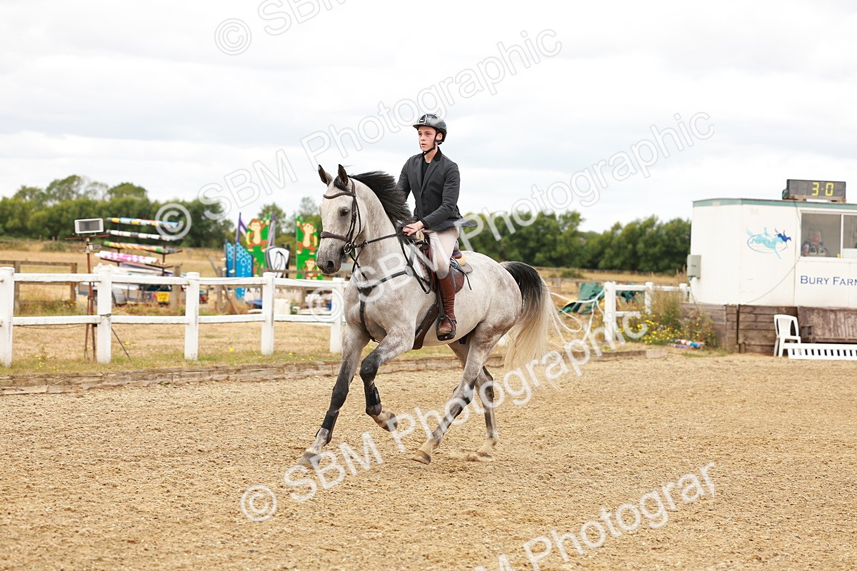 SBM_004687 - Class 1 - Clear Round