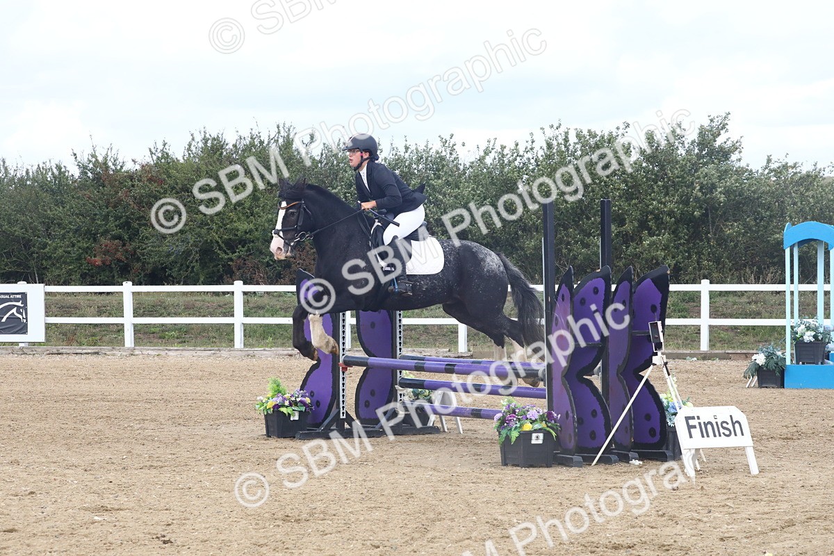 SBM_007374 - Class 8 - 70cm Champs