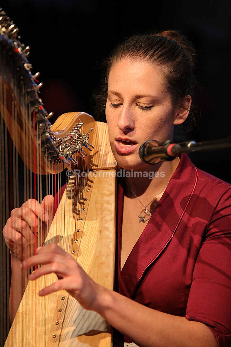 FOLK N BLUES-34 - FOLK and BLUES SEPT 2022