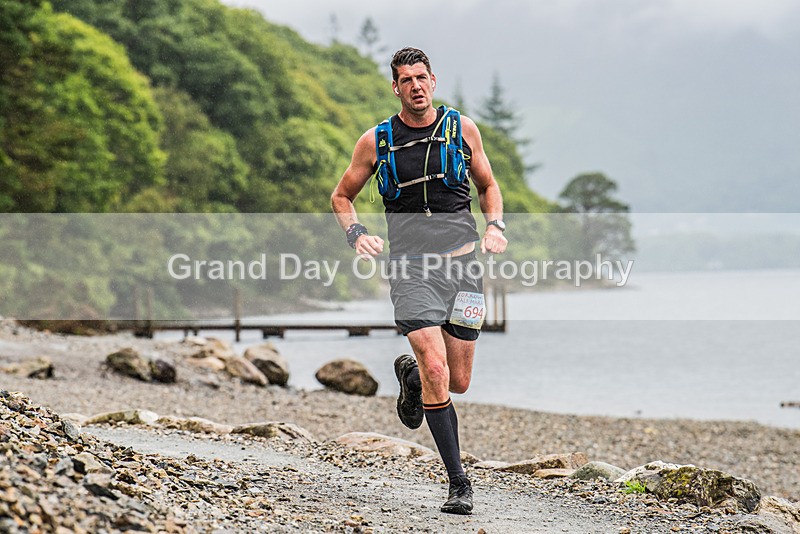 Borrowdale-144 - High Terrain Events Borrowdale Trail Half Marathon Sunday 20th August 2023