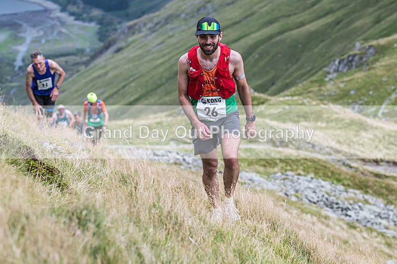 Hartsop Hop-149 - Hartsop Hop Fell Race Saturday 22nd August 2026