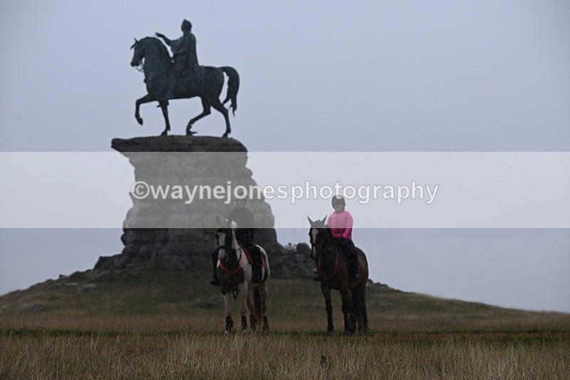 DSC_2932 - Time at Statue 12:59 to 13:49