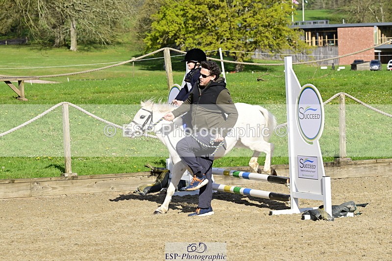 260411A-092345-00143 - 40cm Lead Rein