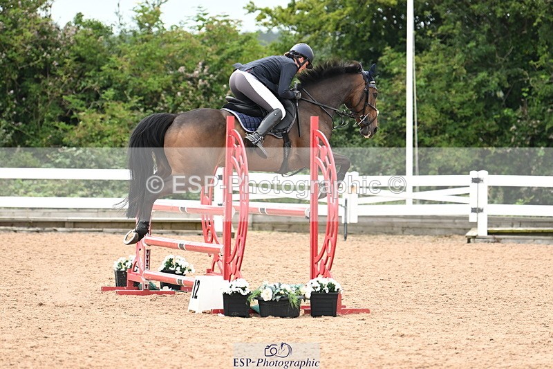 240726A-144341-01759 - Cls 10 95cm Amateur Qualifier