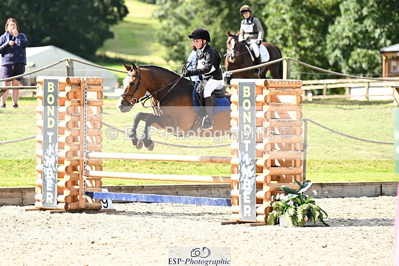 240824X-153845-29720 - 80cm Round 2 15.30 to 16.50