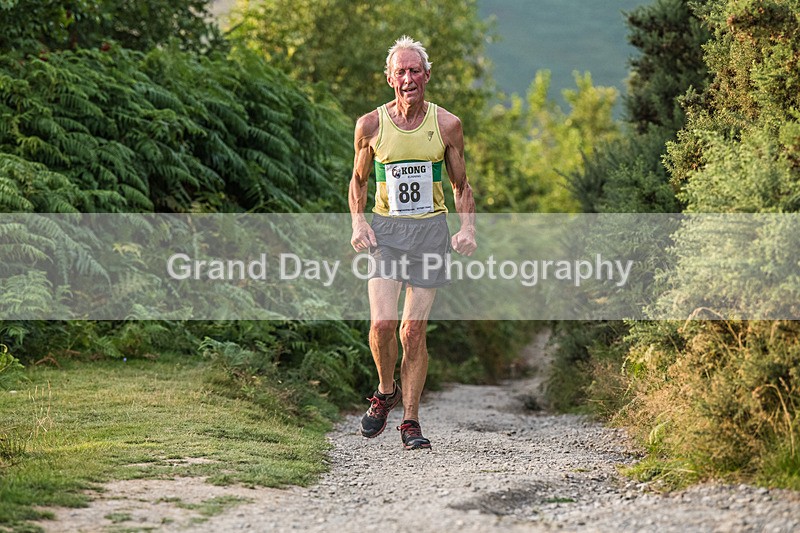 Not Round Latrigg-691 - Not Round Latrigg Fell Race Wednesday 12th August 2026
