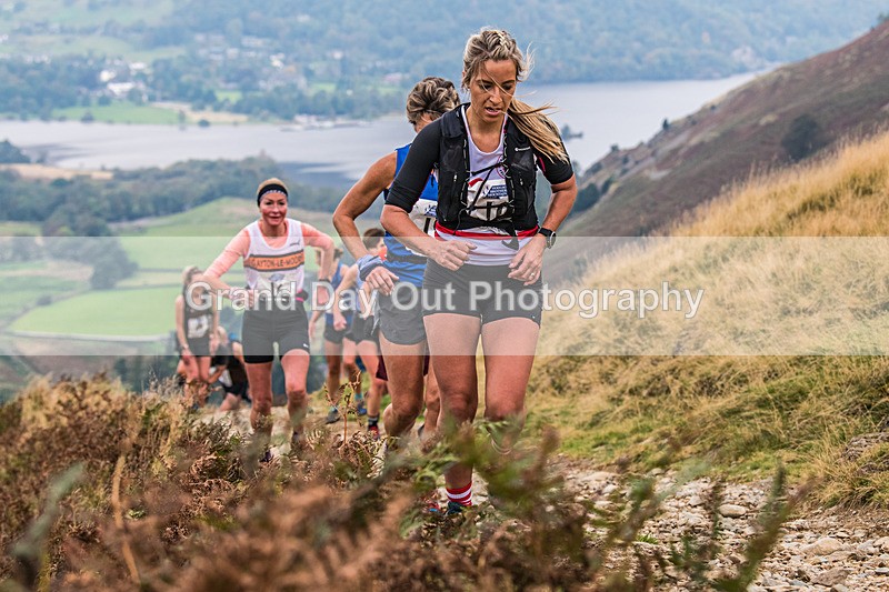 HBMR-319 - Hodgson Brothers Mountain Relay Leg 1 Saturday 5th October 2024