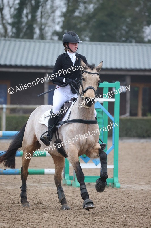 20260118-0807 - Class 4 - 90cm