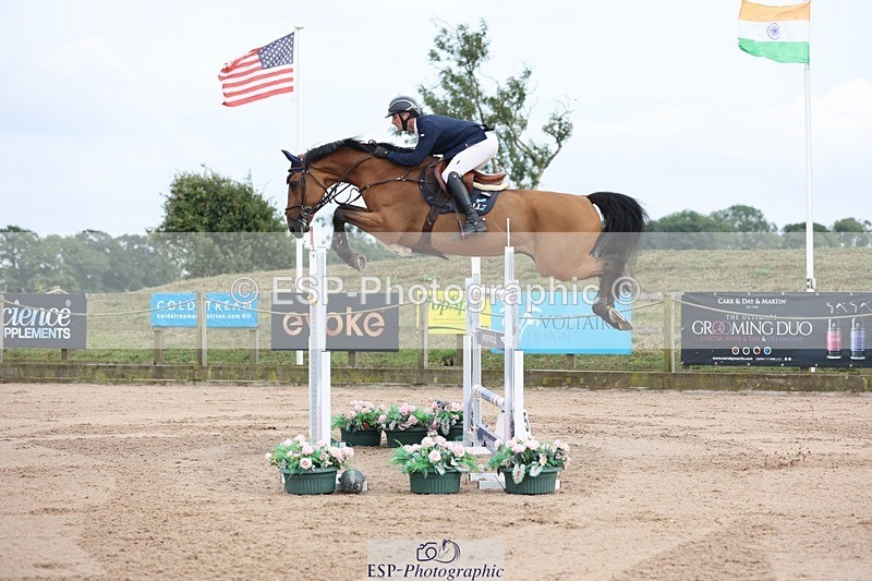 250719-175024-17541 - Cls 7, 3 Star Big Tour Break to End