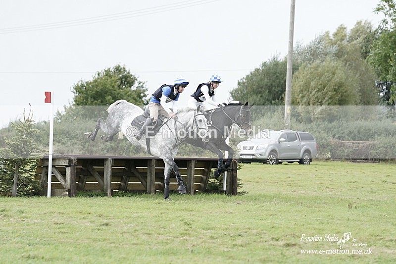  WWHT 031021 3576 - Intermediate Pairs (0.90m) 03/10/21