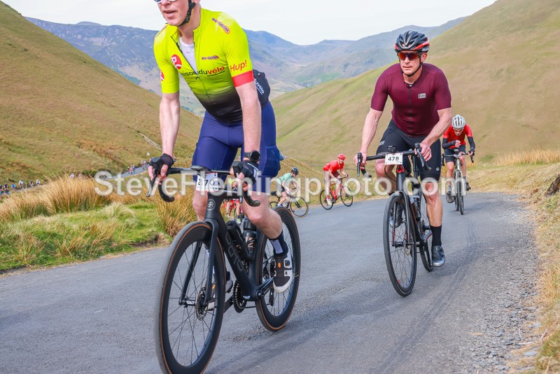 100051 - Newlands Pass 10.00-11.00