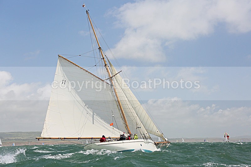 160702 THALIA ROUND THE ISLAND Y92A0855 - ROUND THE ISLAND 2016