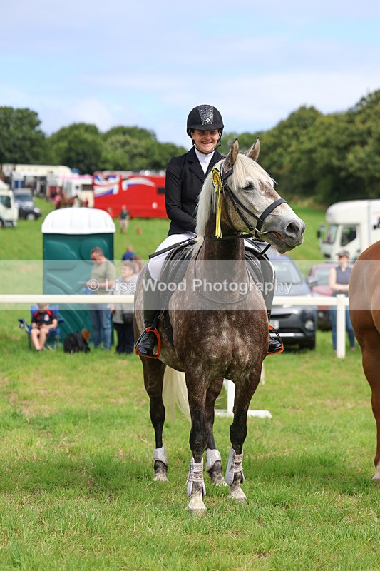 3E7A5949 - Class 2: 70cm Juniors and Seniors