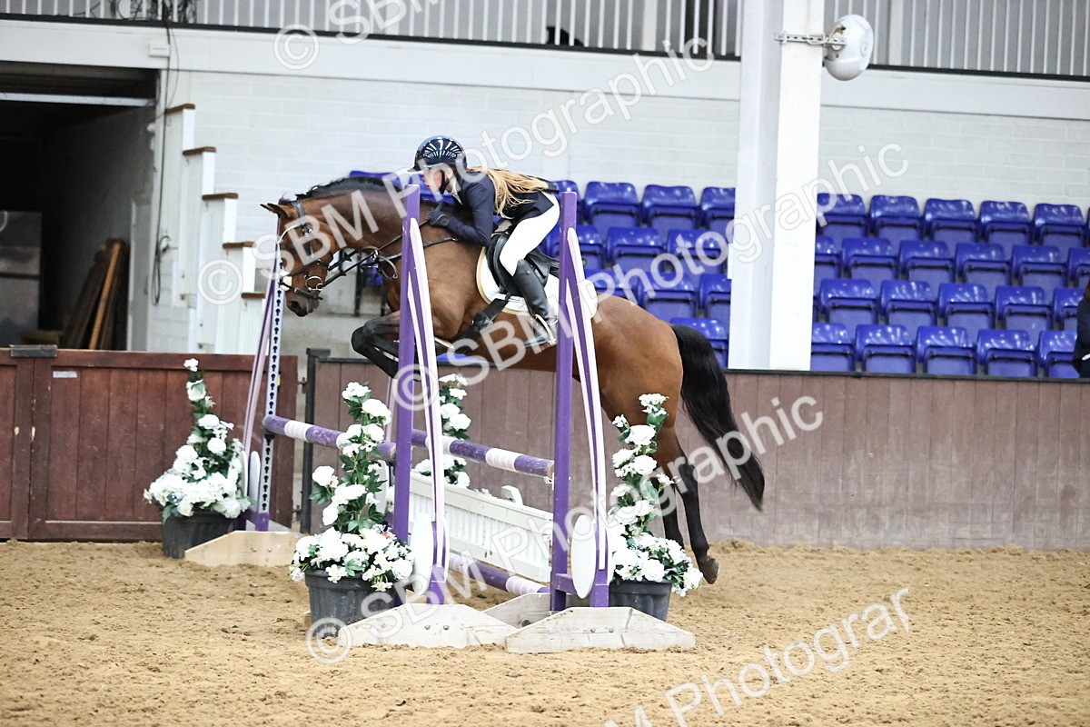 SBM_000339 - Class 1 - Stepping Stones 128-138cm Handicap