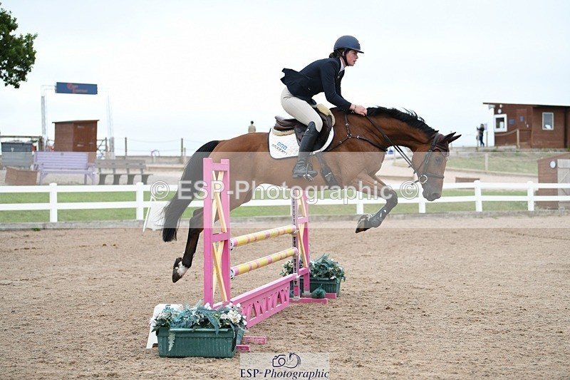 250803-083502-11592 - Cls 31 a&b British Novice & 90cm Open