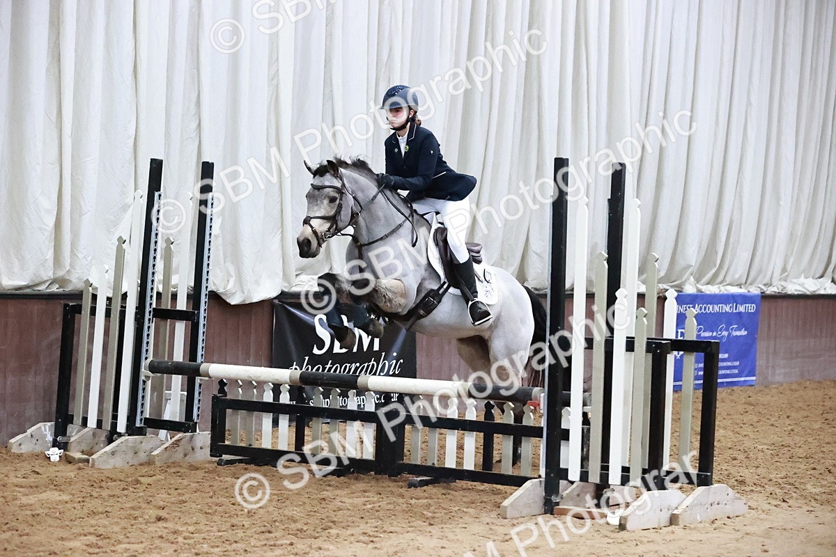 SBM_001561 - Class 4 - Show Jumping 70cm