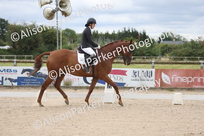 20260705-0187 - Class 3 - Novice 5