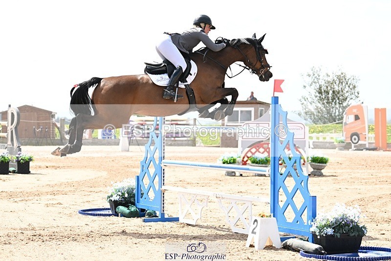 250425-141002-09712 - Cls 10 - 2 Star Big Tour L Ranking Class - 2nd Half plus Presentations