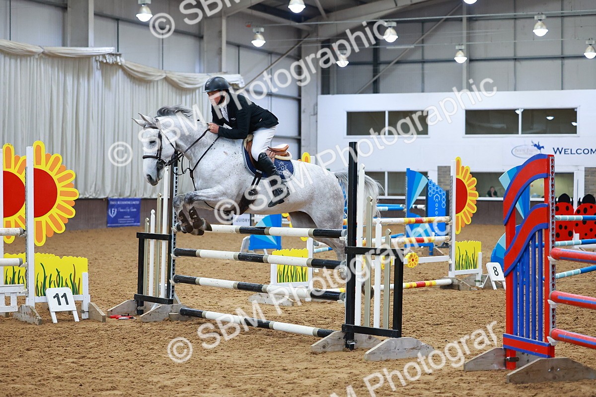 SBM_001593 - Class 4 - Senior Newcomers 1.10m