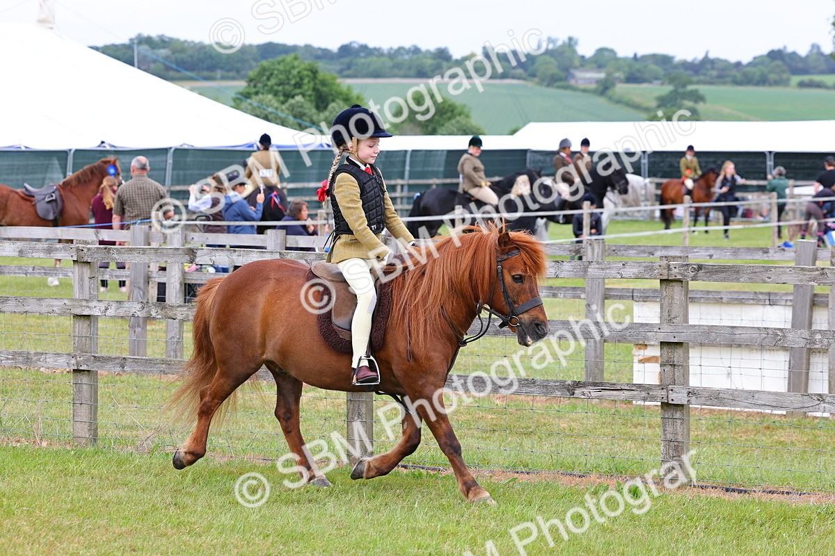SBM_08505 - Class 42-43 - LIHS BSPS Heritage Working Sports Pony