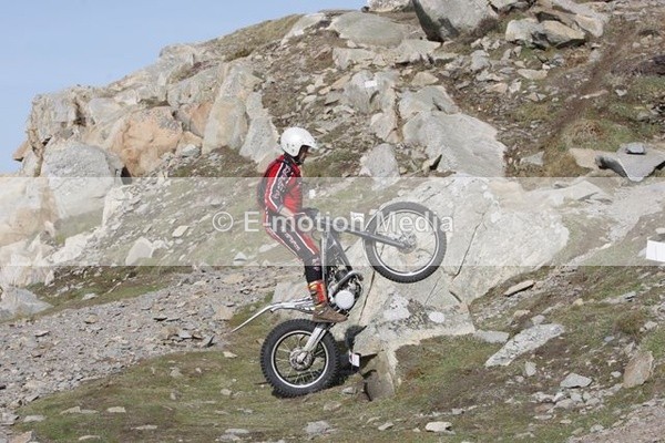 TR 150309-60 - North Trial 15/03/09