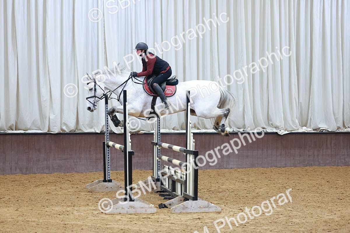 SBM_001325 - Class 4 - Senior Newcomers - 1.10m