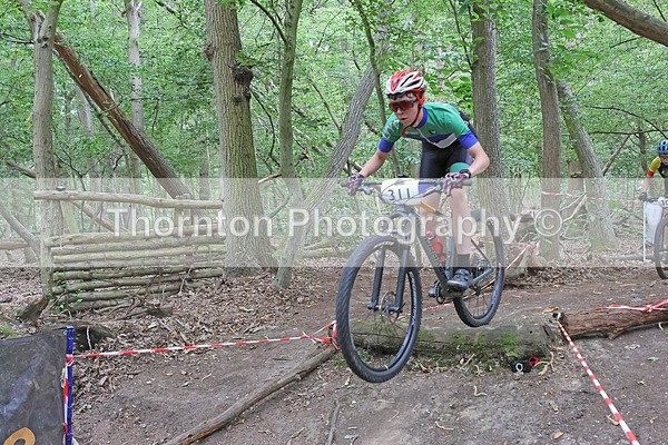 A41A6143 - MTB East Round 7 Potash 12:10 Male S2/Male U14/U16 (45Min)