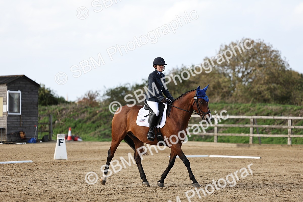 SBM_002270 - Class 50 - Novice 1