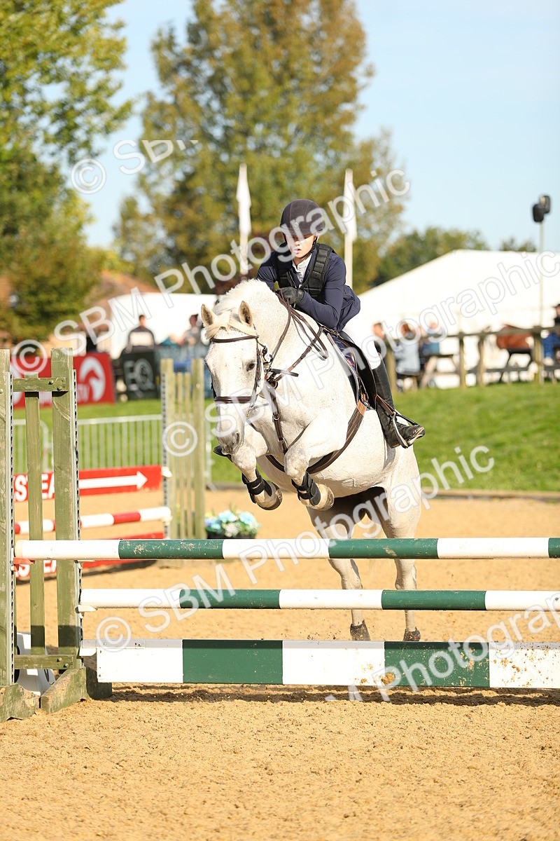 SBM_60229 - J41 - Grand Tour 95cm Championship