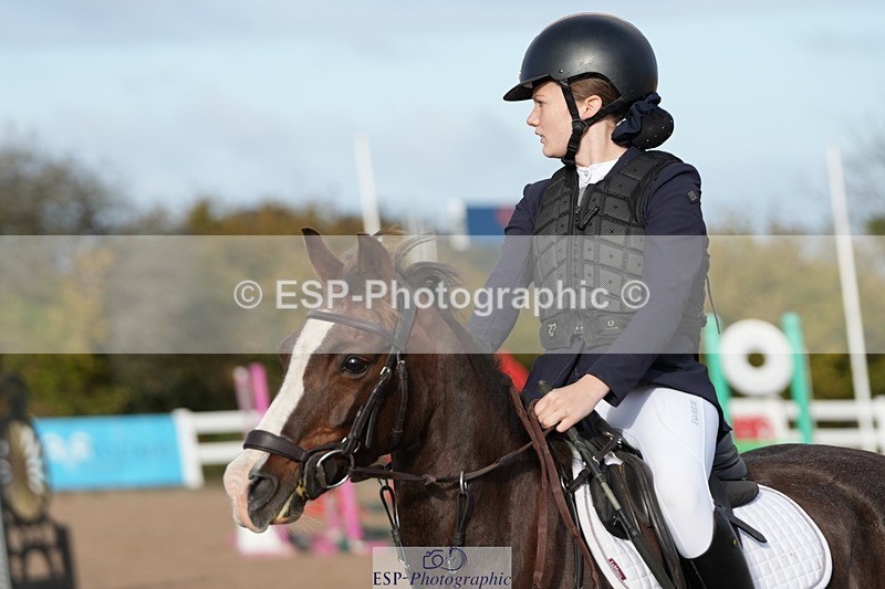 251025-102944-00062 - Chard 25th & 26th Oct BS Juniors/COH/Club/schools unaffiliated showjumping