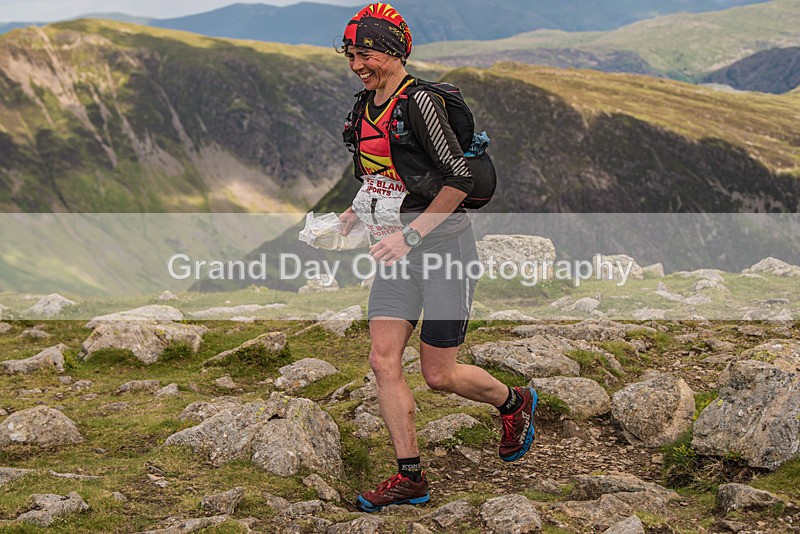 Buttermere Horseshoe-344 - Buttermere Horseshoe Fell Race Saturday 25th June 2022
