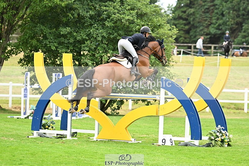 250705A-104716-13401 - Cls 29 Snr 1.25m Open