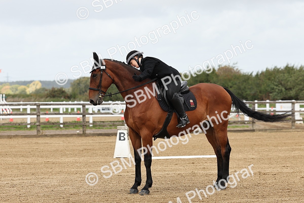 SBM_000322 - Class 44 - Intro 2 Combined Training