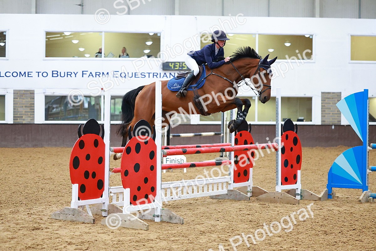 SBM_001442 - Class 3 - Senior Discovery 1.00m