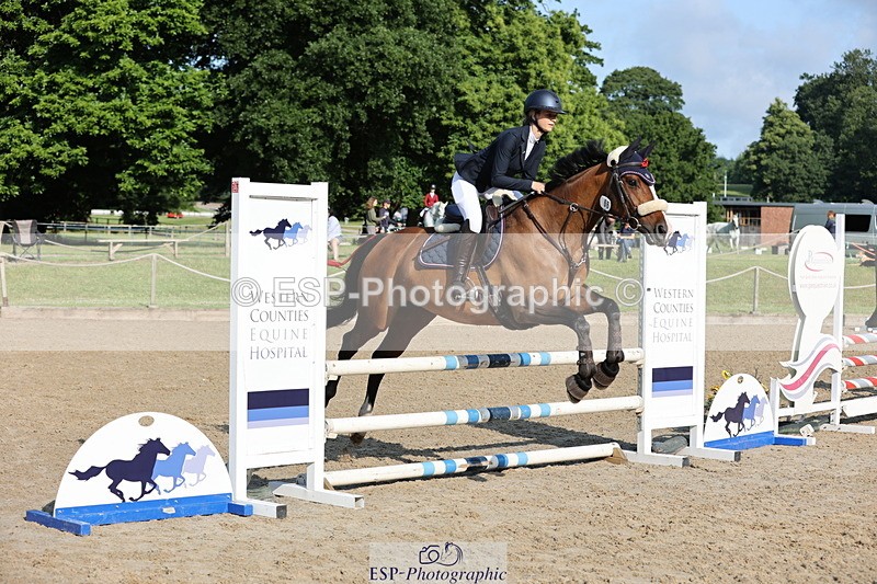 250614A-082328-04523 - Cls 25 85cm Amateur Quali