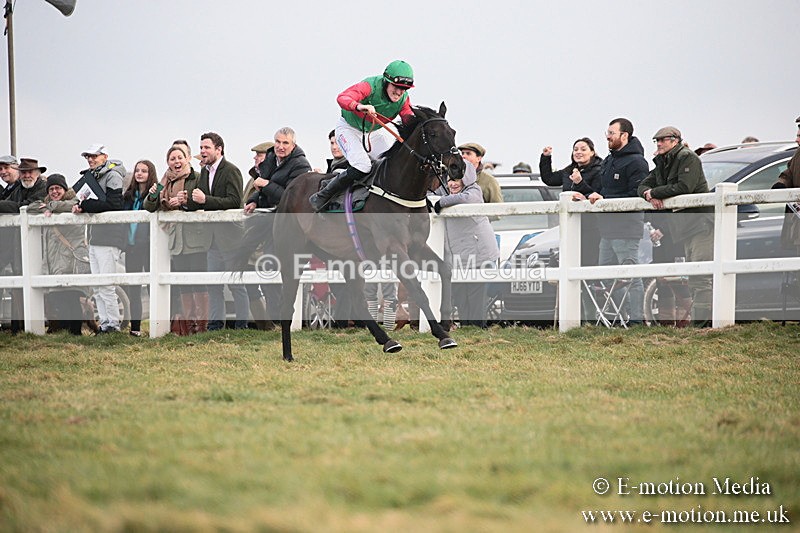 PtP 170219 -676 - Combined Services Point-To-Point Larkhill 17/02/19
