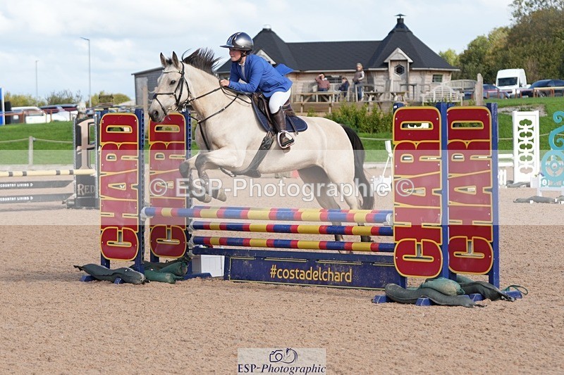 250921-105024-02423 - Cls 5 Pony Discovery and 90cm