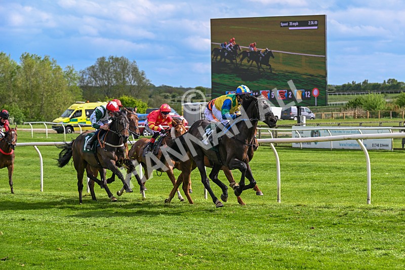110526-Race 5-Lawmans Blis-1109 - Race 5 4.30pm Every Race Live On Racing TV Handicap