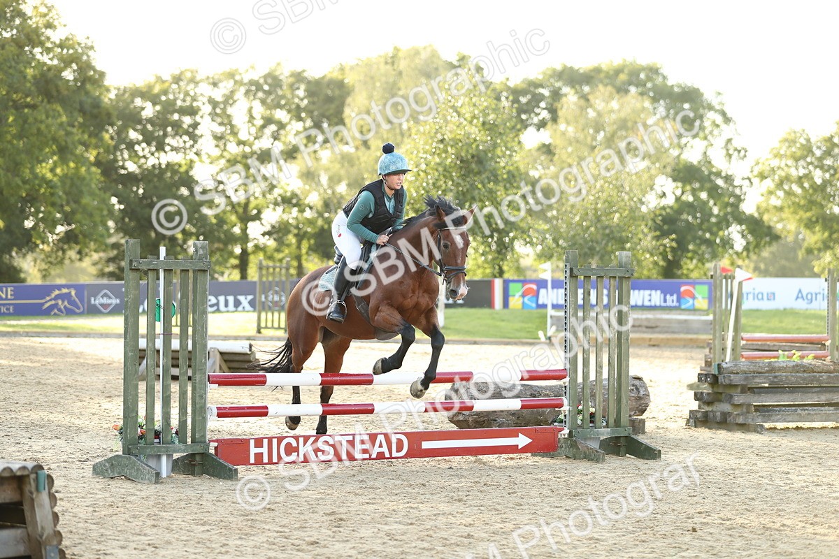 SBM_30566 - E11 - Eventers Challenge 80cm Championship