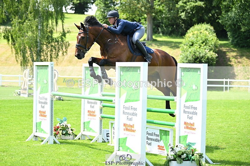 250614A-142839-07154 - Cls 21 Snr 1.20m Open