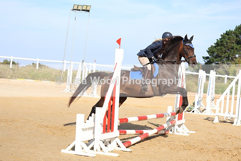 3E7A0582 - Class 4 and 5: 60cm Juniors and Seniors