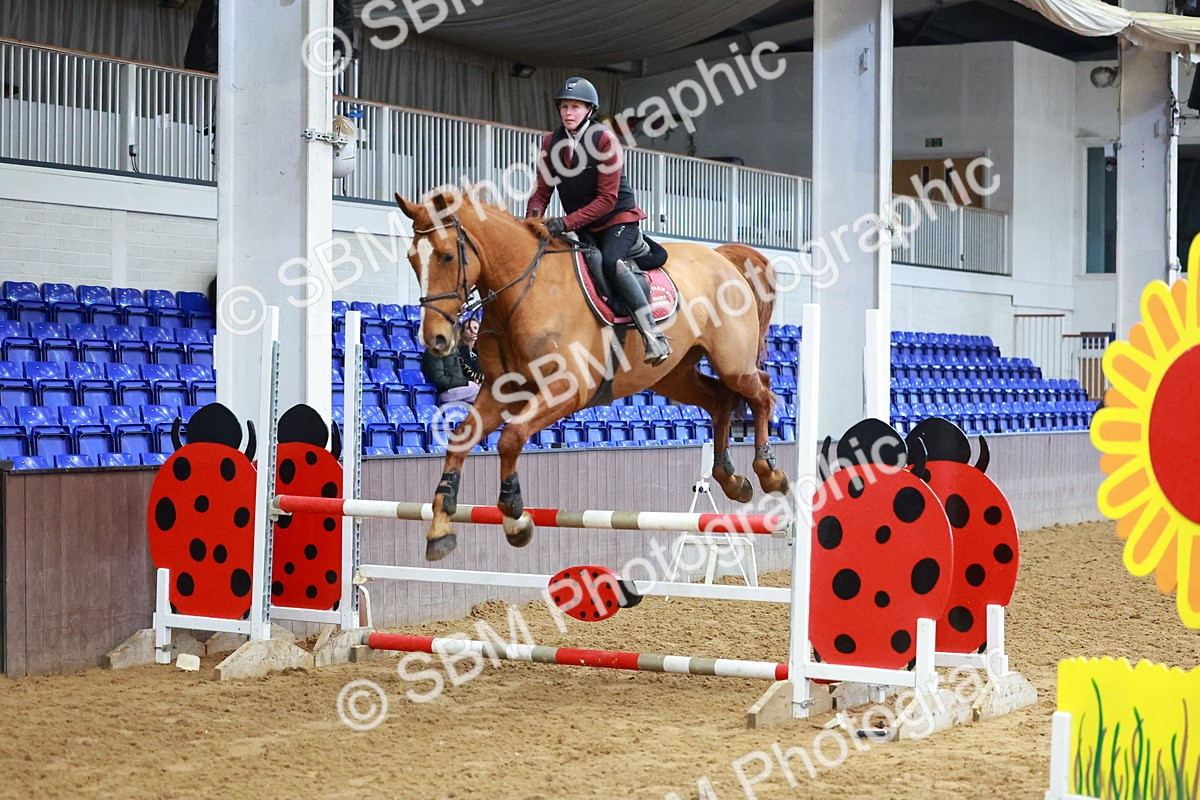 SBM_000815 - Class 3 - Senior Discovery 1.00m