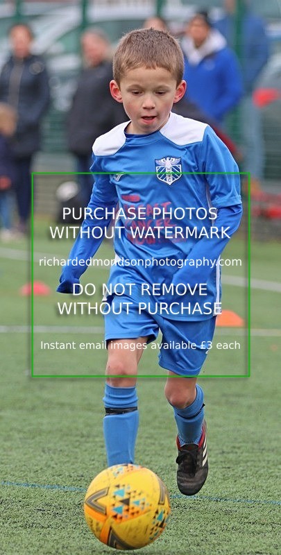 IMG_1630 - Wattsfield U7 v Wattsfield Utd U7 (15/1/22)