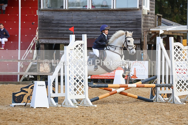 3E7A3029 - Class 4: 60cm Junior