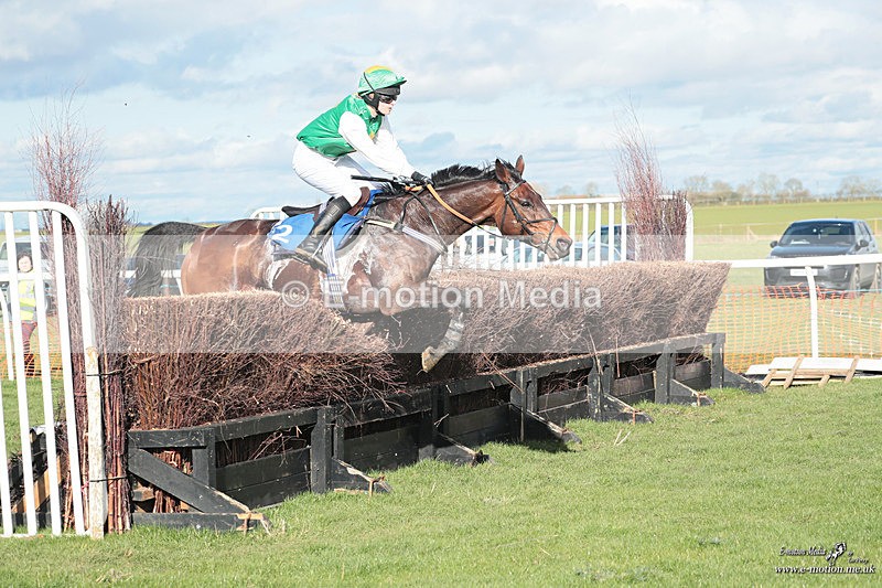 PtP 170324 2886 - Oakley Hunt PtP Brafield-On-The-Green 17/03/24