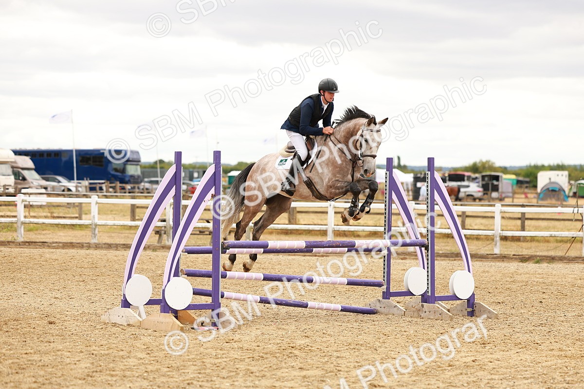SBM_005328 - Class 2 - Senior British Novice - 90cm