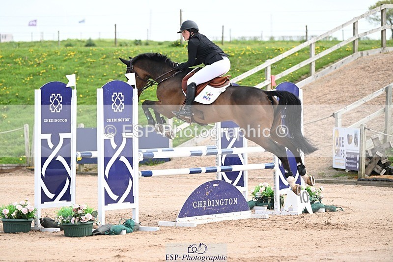 250425-111108-08824 - Cls 14 - 1 Star Bronze Tour