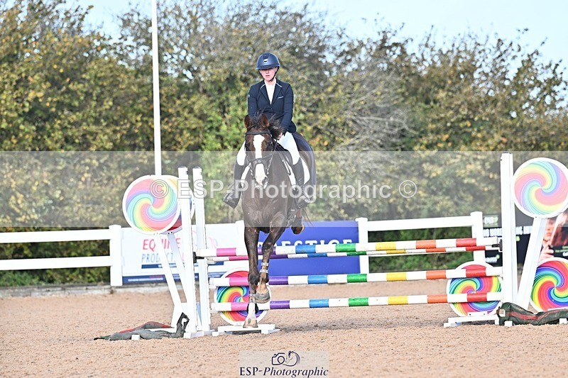 261014-103535-00041 - Clear Round & Cls 02 Brit Nov & 90cm Open